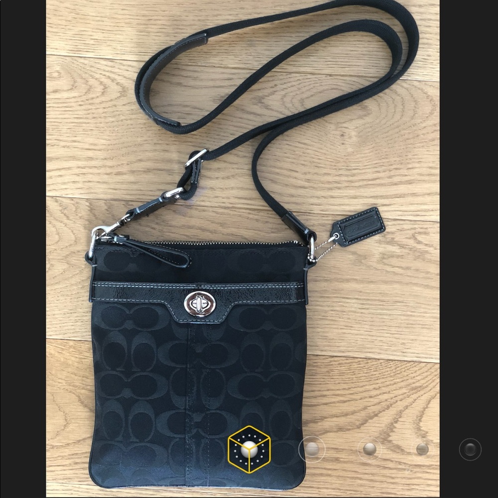 Coach Crossbody bag
